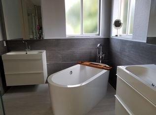 Bathroom Remodeling! Best quality at affordable prices guaranteed!