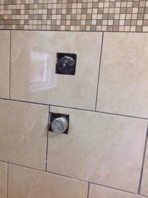 Tile Technicians