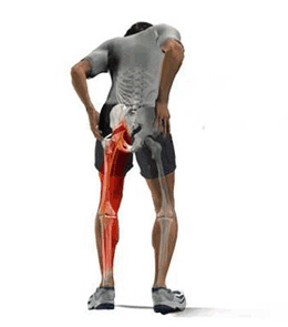 Sciatica? No Problem, We will get rid of your SCIATICA!