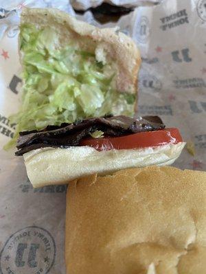 Jimmy John's