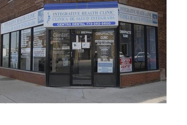 Integrative Health Clinic