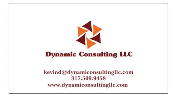 Dynamic Consulting LLC