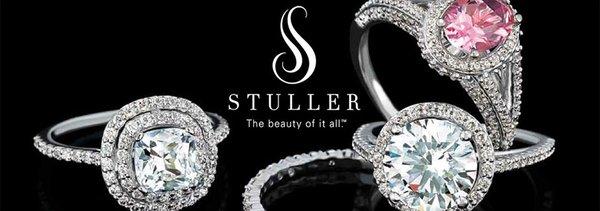 JewelMasters carries Stuller jewelry.