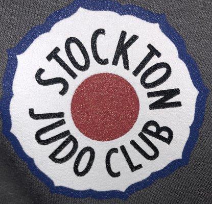 Stockton Judo Club