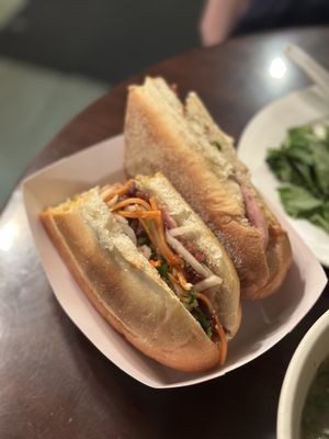 Banh Mi (Classic)