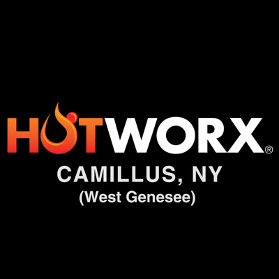 HOTWORX - Camillus, NY - West Genesee