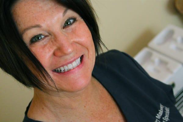 Mary Maloney, Owner of Advanced Skin Care of San San Luis Obispo