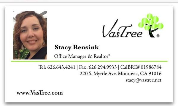 Business Card