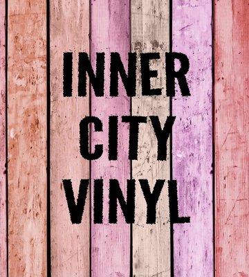 Inner City Vinyl