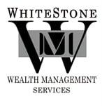 The professionals at WhiteStone Wealth Management Services provides asset management services.