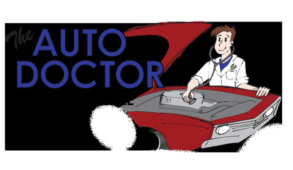 The Auto Doctor