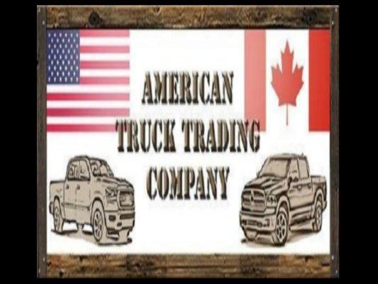 American Truck Trading Co