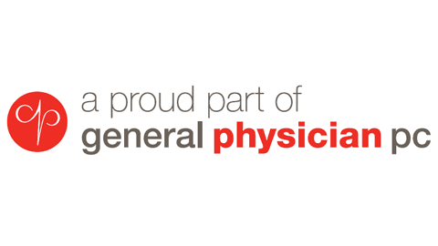 A proud part of General Physician, PC