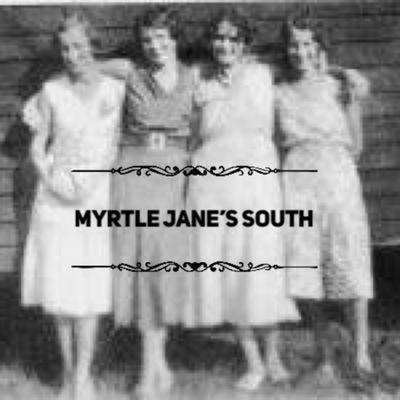 Myrtle Jane’s South