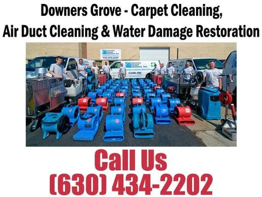 Cornelia Carpet Cleaners