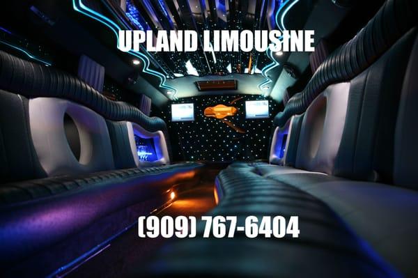 Upland Limousine