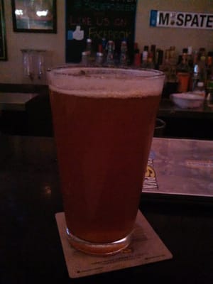 Terrapin rye cubed triple ipa