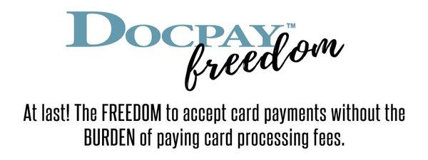 Docpay Freedom