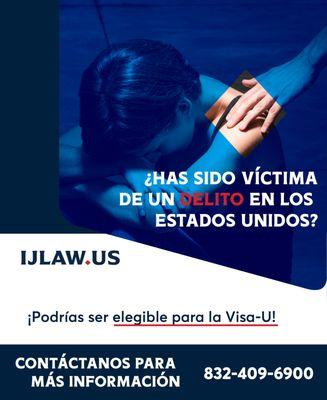 Nuestro equipo en IJLAW.US está dedicado a proporcionarte la información y el apoyo necesarios para que puedas aprovechar esta oportunidad.