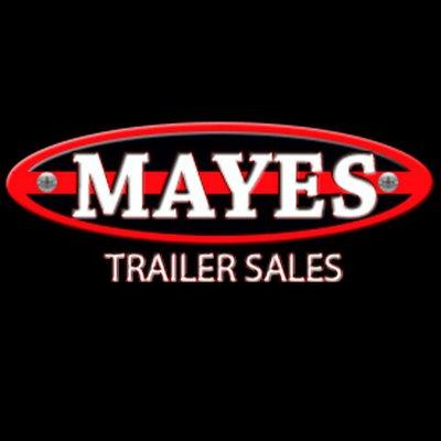 Mayes Trailer Sales