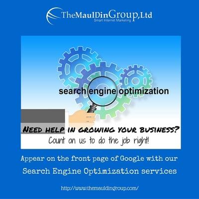 Atlanta Search Engine Optimization Services