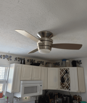 Ceiling Fan Installation Cold Spring, KY