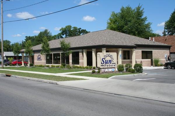 Sun Federal Credit Union