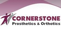 Cornerstone Prosthetics & Orthotics Inc