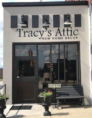 Tracy's Attic LLC