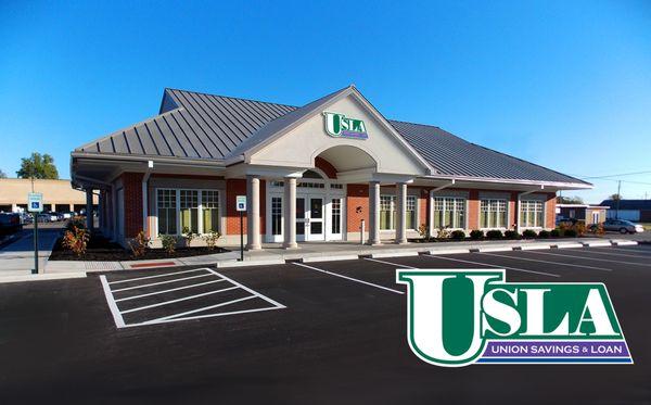 Union Savings & Loan Association