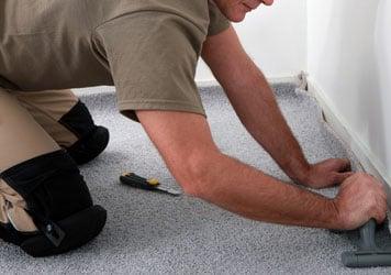 Carpet Installer