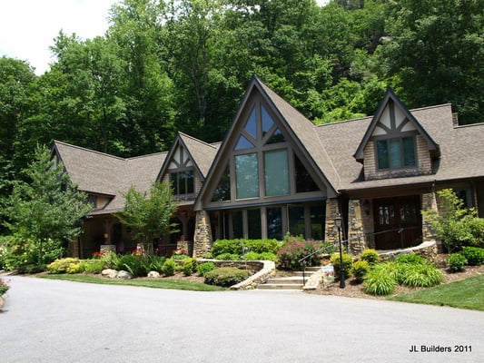 Smoky Mountain Sanctuary