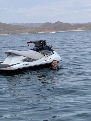 AZ Xtreme Jet Ski Rentals