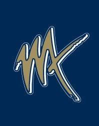 M.A. logo!