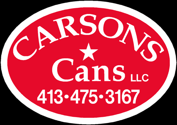 Carsons Cans LLC