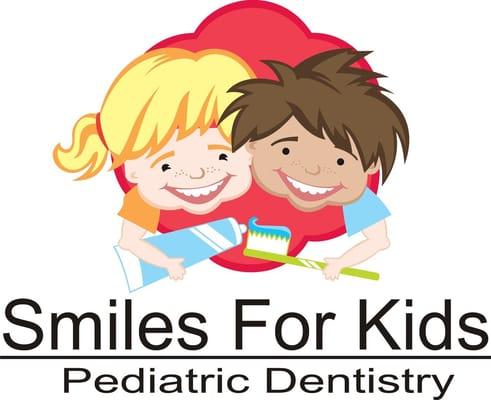 Smiles For Kids Pediatric Dentistry