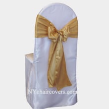 Banquet chair covers