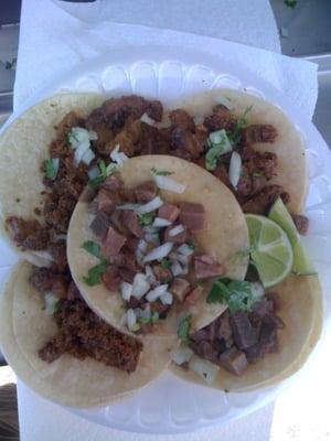 $1 Tacos