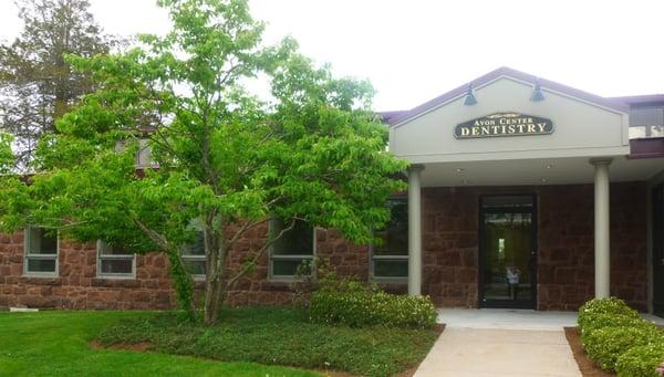 Avon Center Dentistry | Avon, CT