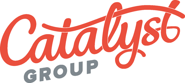 Catalyst Group Marketing - Logo