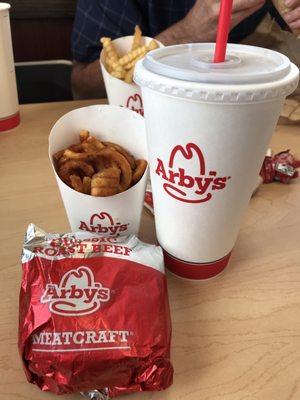 Arby's