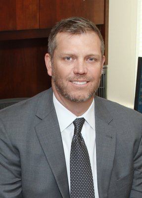 Adam T. Hill, CFP - President of Maxwell Financial Management