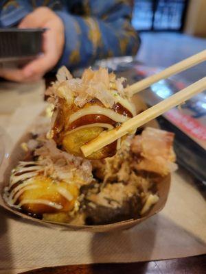 Takoyaki