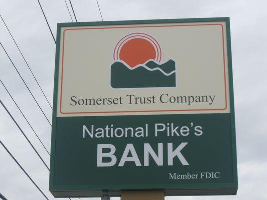 Somerset Trust