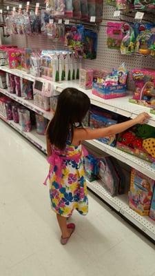 Buying Shopkins