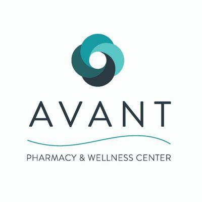 Avant Pharmacy and Wellness Logo