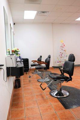 Rita Salon