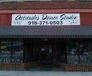 Attitudes Dance Studio