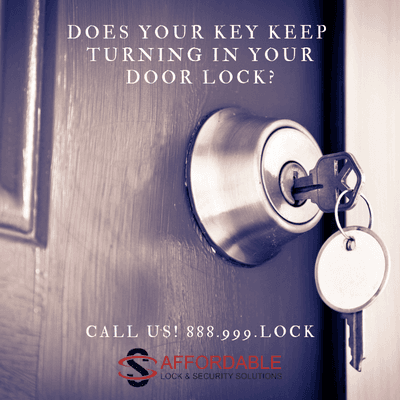 Affordable Lock & Security Solutions