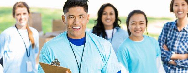 Dental Professionals to meet your staffing needs.